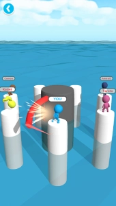 火柴人棍棍侠安卓免费版