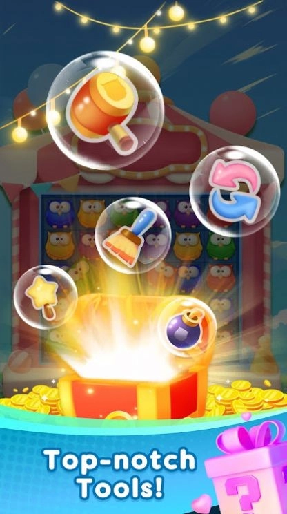 Owl Pop Mania安卓版(1)