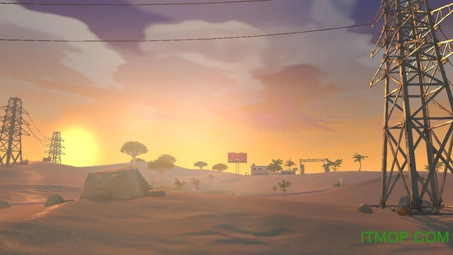 量子特攻最新版