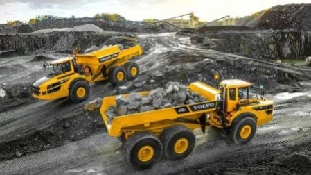 Grand City Road Construction无广告版