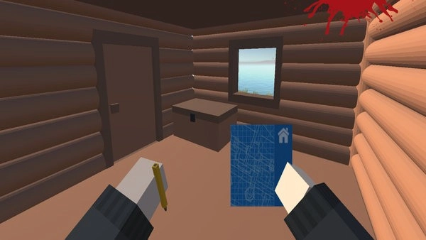 未变异者直装游戏版