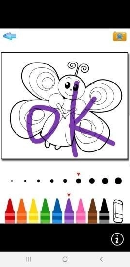 涂鸦大对决安卓直装版