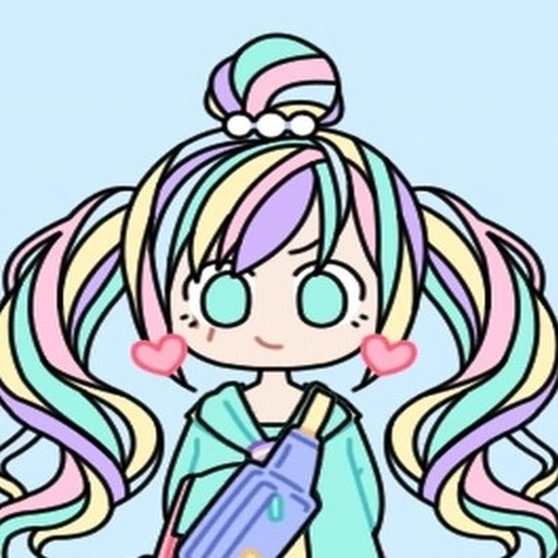 公主换装加强版