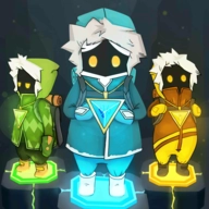 巨人之路手游直装版