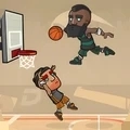 模拟篮球赛手游版