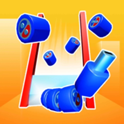 电池节节长游戏纯净最新版