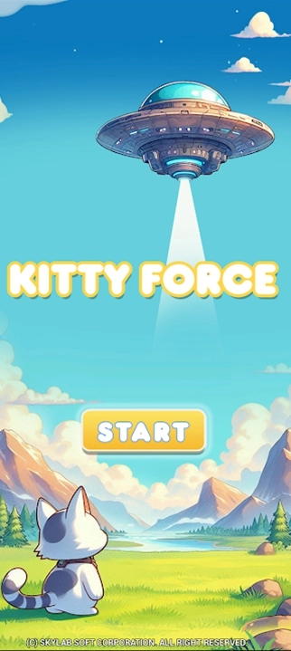 猫咪战队（KittyForce）最新版