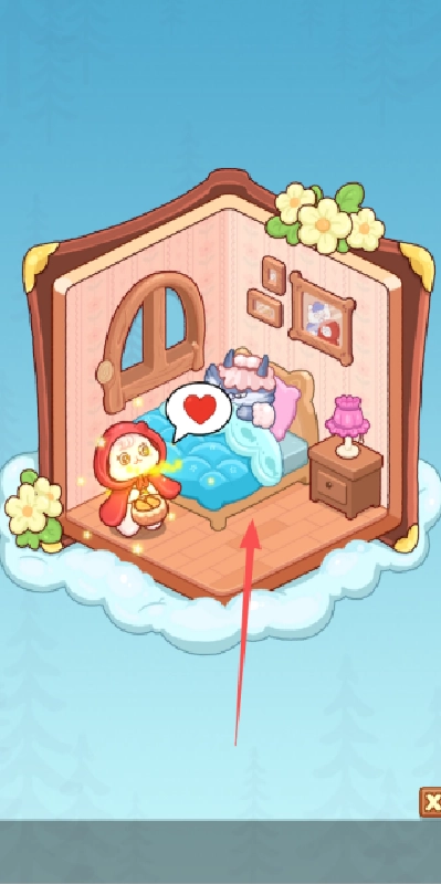 贴纸房间：我的装饰游戏安装包