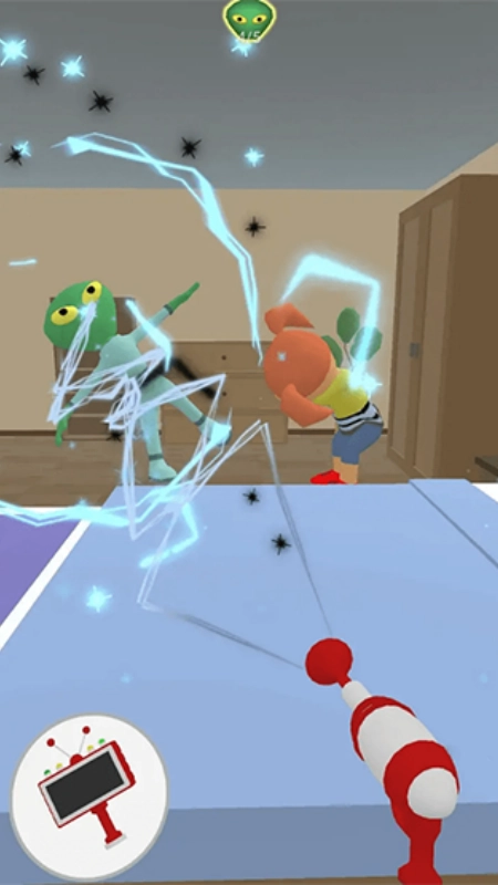 Find the Alien官方正版