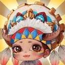 冲鸭原始人游戏纯净最新版