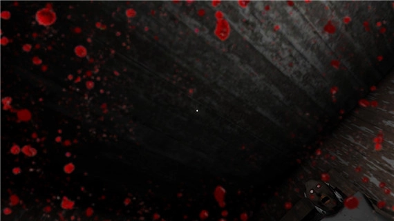 恐怖老奶奶游戏纯净版