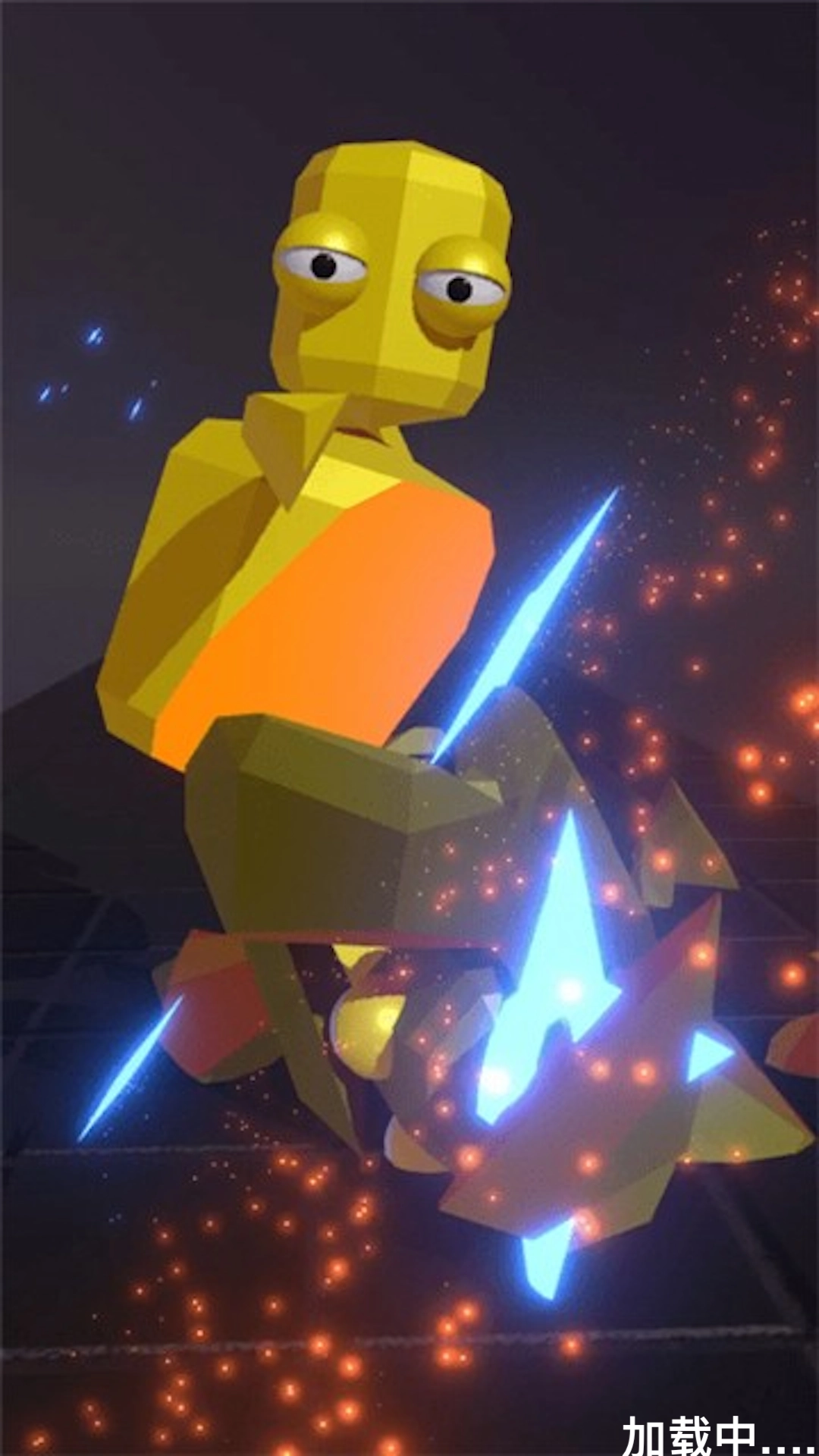 飞刀挑战大作战无敌版(1)