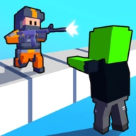 Cubic Fortress游戏绿色版