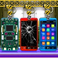 Phone repairing Game游戏正版