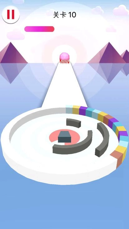 滚球来了手游免费版