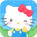 三丽鸥明星的微笑小镇免费原版