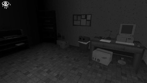 恐怖之眼汉化版(2)