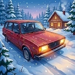 我的冬季汽车安卓免费版