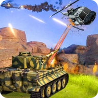 坦克射击战场免费原版