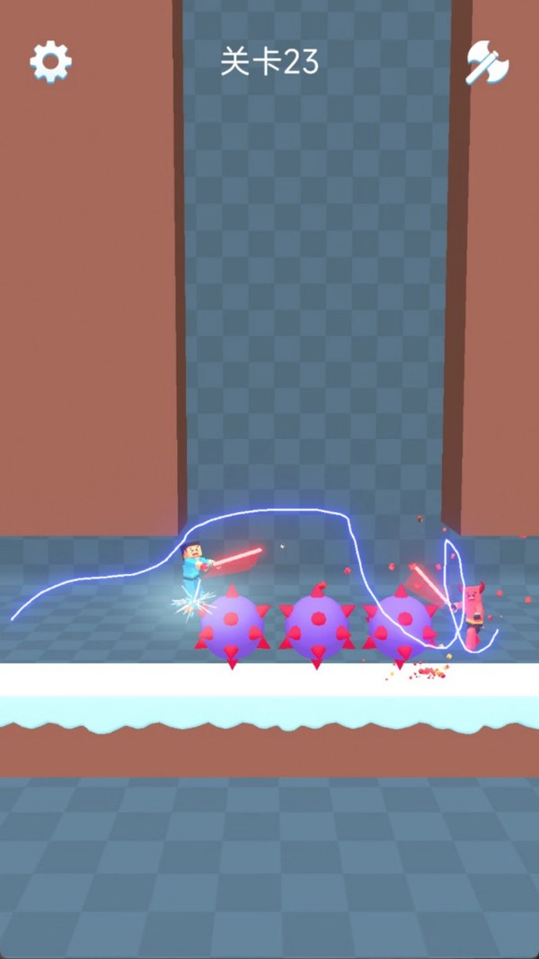 画出杀机安卓直装版