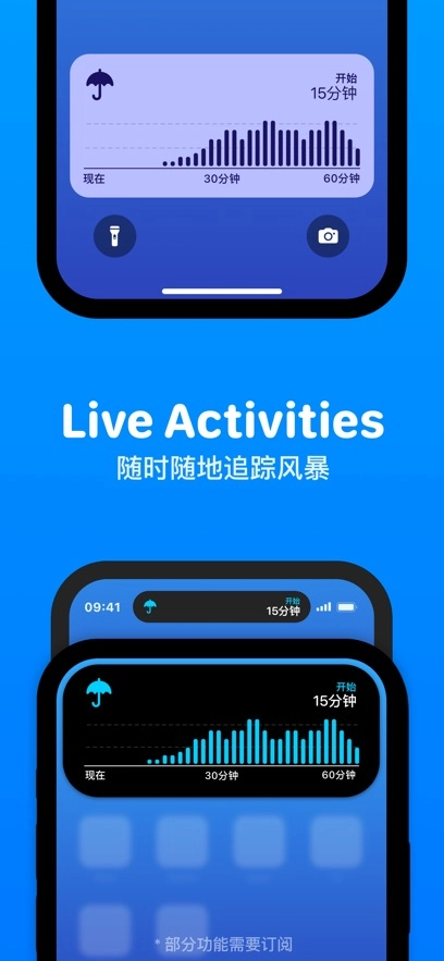 CARROT天气安卓官方版
