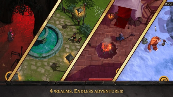 命运:重生最新版