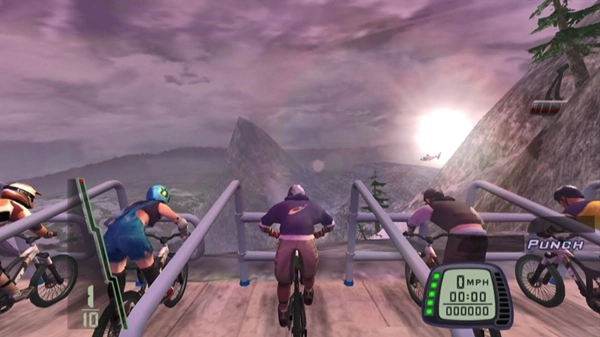 暴力极限狂飙游戏正版