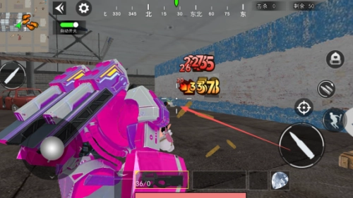 3D特种兵手游直装版