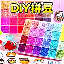 钻石涂色高手手游直装版