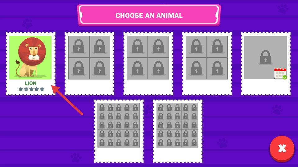 放置动物园大亨官方正版