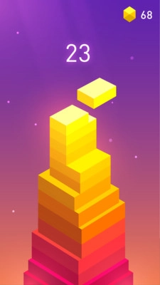 反应堆叠手游版