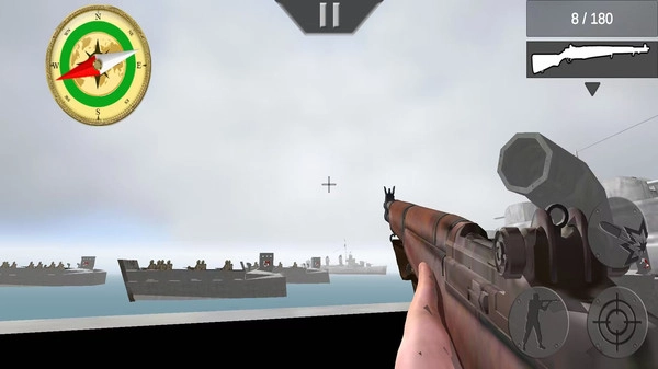 勇气勋章4安卓免费版