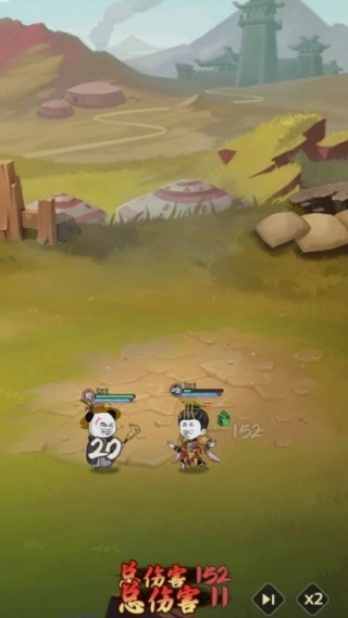 虾军集训地手游免费版