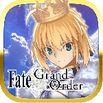 命运冠位指定国服游戏纯净最新版