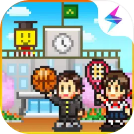 口袋学院物语2游戏绿色版