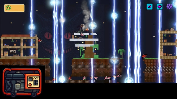 战斗机械师游戏正版