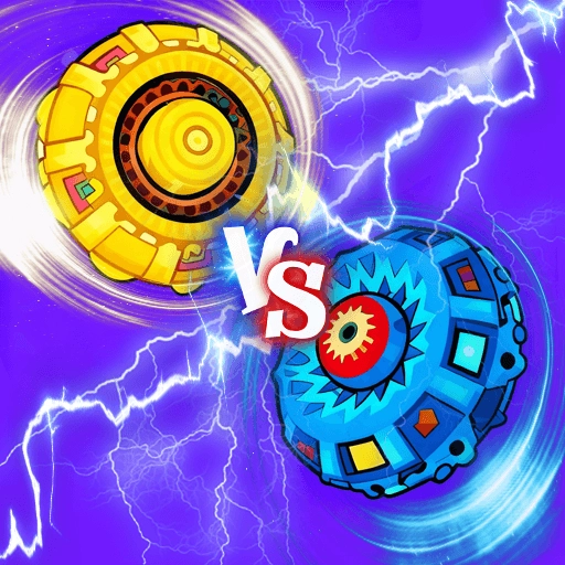 指尖陀螺大作战游戏安装包