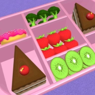 饭盒准备就绪手机正版