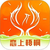 恋上梧桐官方正版