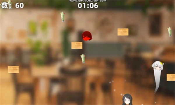 乐奈偷吃抹茶2手机正版