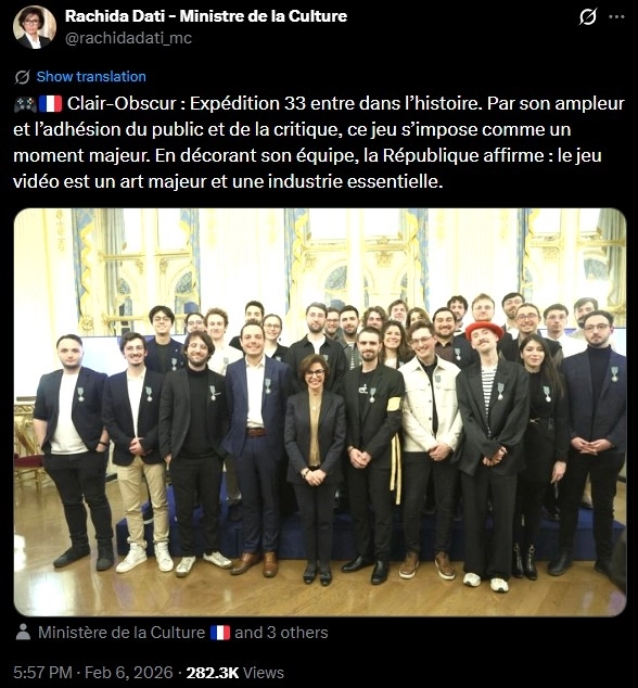 33号远征队再度赢得荣誉