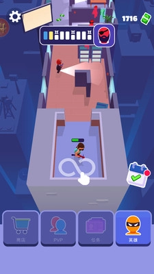 幻影突袭安卓直装版