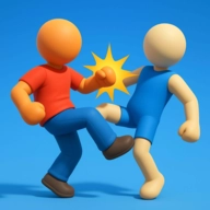 布娃娃冲突通用版