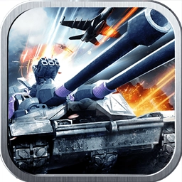 铁甲风暴小米渠道服游戏完整版