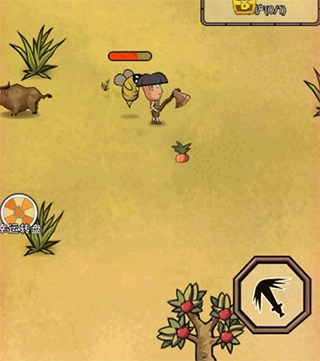 开荒当岛主免广告版手游下载