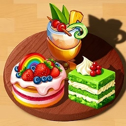 美食摊物语最新免费版