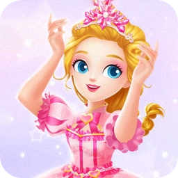 落樱公主换装手游直装版