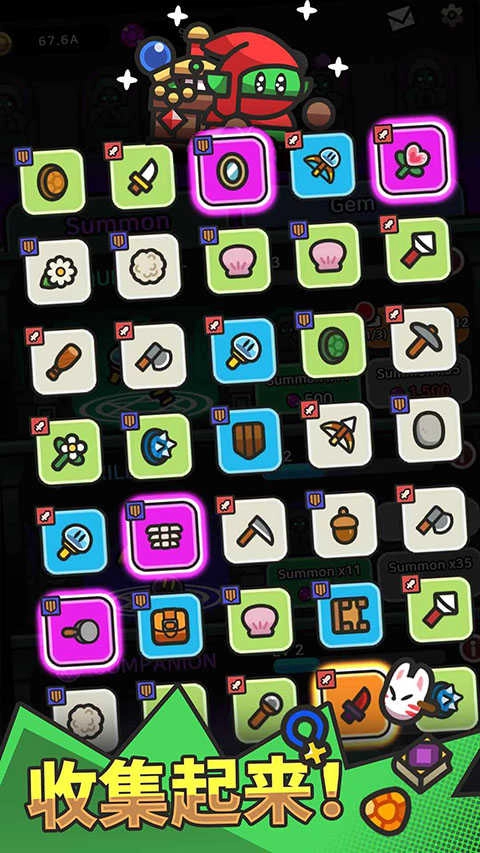 史莱姆王者官方正版图3