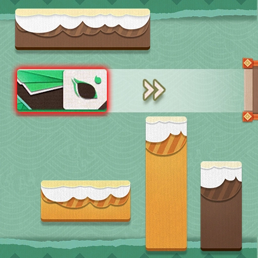 迷阵方块逃安卓版