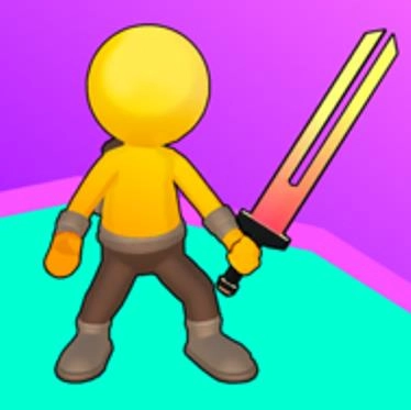 我的剑贼猛游戏纯净最新版